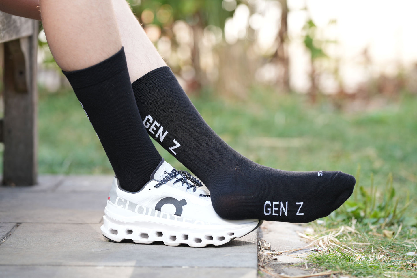 GEN Z