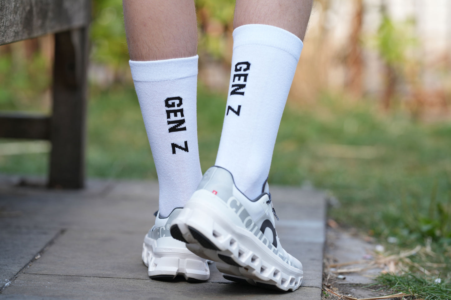 GEN Z