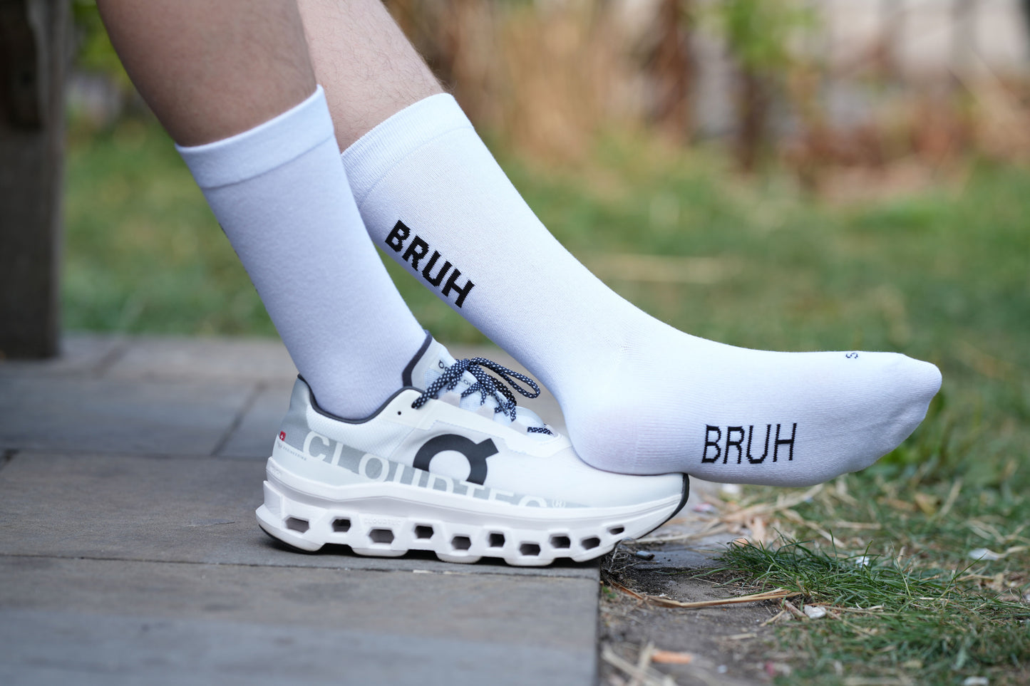 BRUH