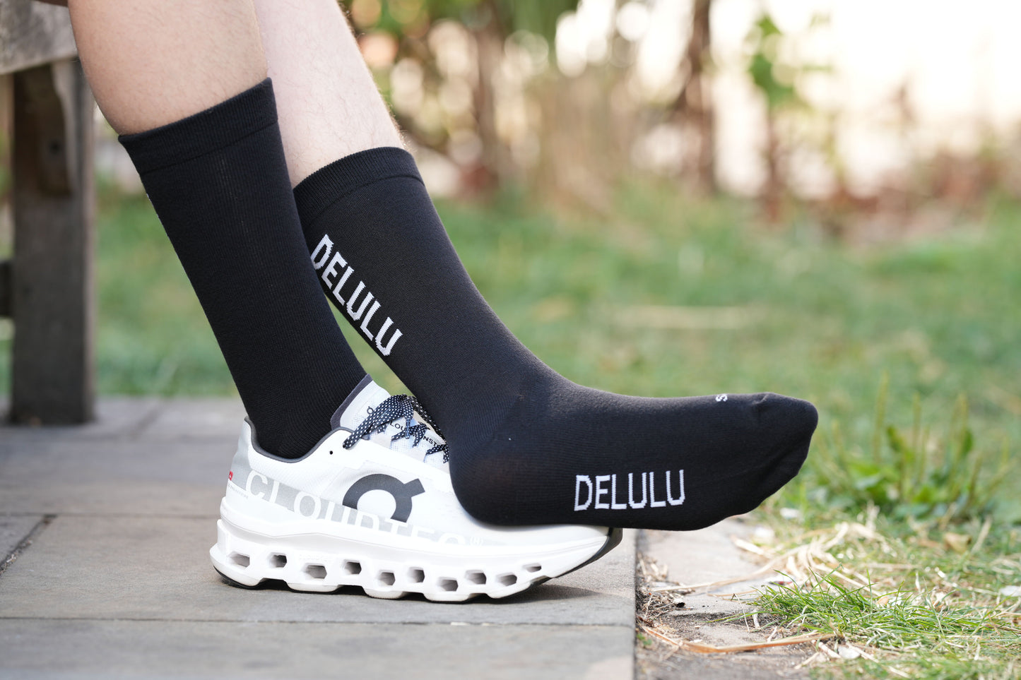 DELULU